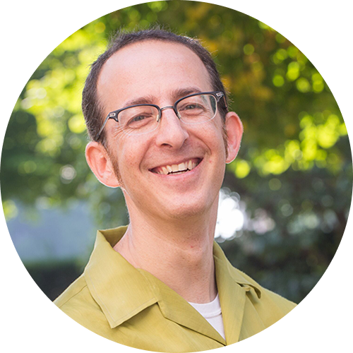 Andrew Blumberg