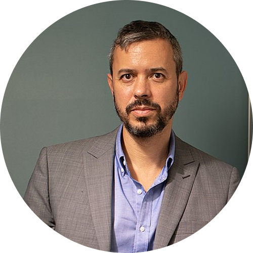 Raul Rabadan — Former SAB Member
